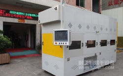 【智能在線(xiàn)烘烤】北京汽車(chē)電機(jī)加熱冷通自動(dòng)化烘烤線(xiàn)生產(chǎn)廠家哪家好