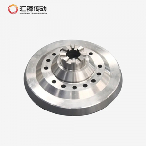 如何選購聯(lián)體錐齒輪才能確保質量可靠？